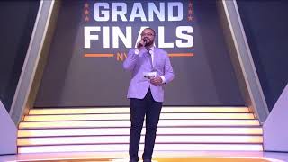 The Overwatch League Grand Finals Are Here!