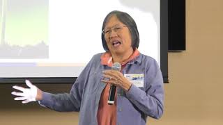 IMPACT COPD Session 3: Storytelling Facilitated Session