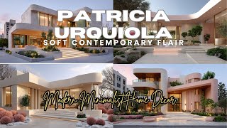Patricia Urquiola Modern Minimalist Home Decor with Soft Contemporary Flair 1 screenshot 3