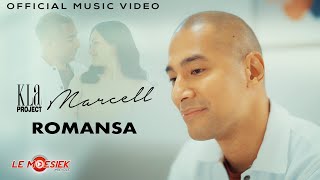 Marcell - Romansa