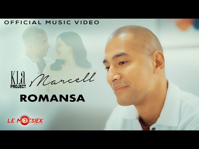 Marcell - Romansa (Official Music Video) class=