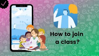 How to join a class on Xeropan? screenshot 4