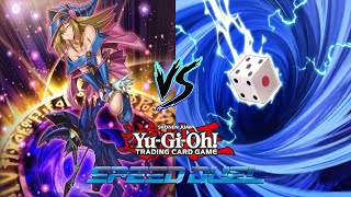 Yugioh Speed Duel: Ever Faithful Companions VS See Me Rollin