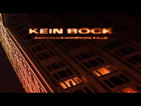 Putar Kein Bock - Ello