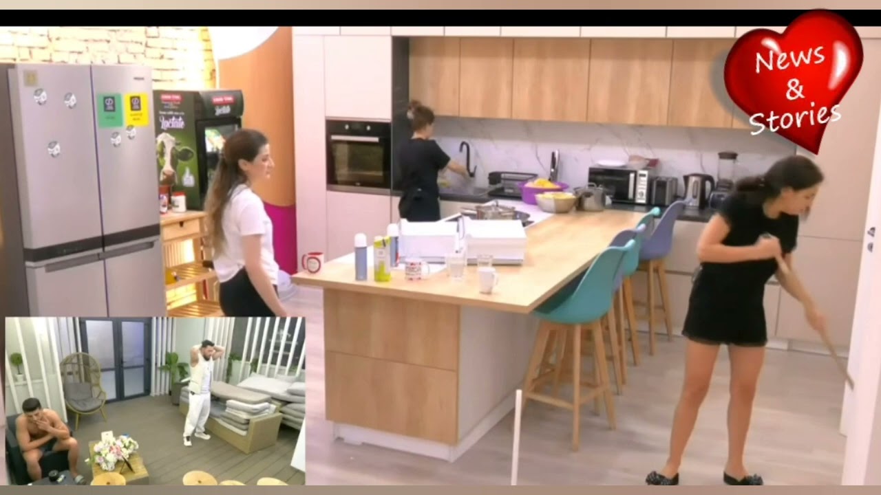 ❌📢❌Roxana vrea să meargă cu Teo Liliana  în vacanță la mare🔔🙈😁