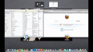 Présentation et test de MAC OS X Lion 10.7 (HD) (FR)