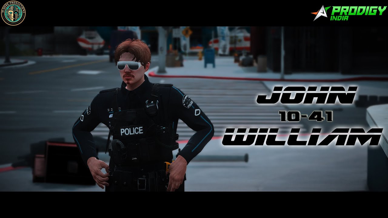 John william corporal on Duty | Only W Chases | 