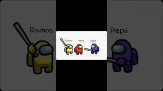 When Ramos And Pep Defend Messishortsmessiramospepe