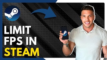 ✅ How To Limit FPS In Steam Games - Full Guide