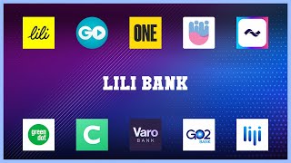 Best 10 Lili Bank Android Apps screenshot 2