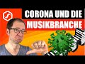 Corona und die Musikbranche - Zwischenbericht 2021