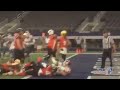 7-foot, 440-pound John Krahn scores rushing TD for U.S. National Team
