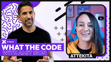 Karol Attekita on Overcoming Imposter Syndrome and Thriving in iOS Development