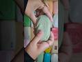 ASMR Soap Unpacking Haul Soap Opening #satisfying #rainbowsoap #soap #anaya #cartoon #асмрsoap