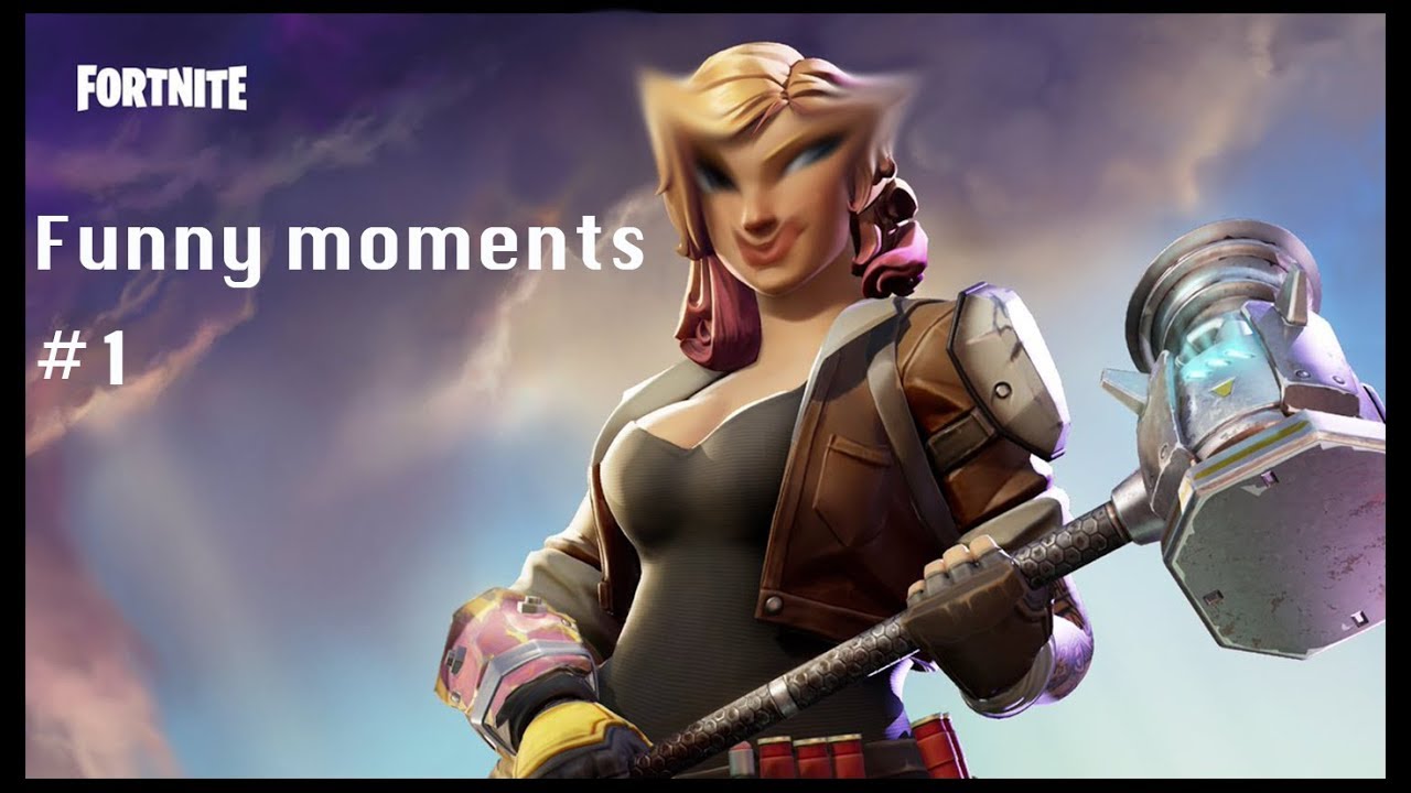 fortnite funny moments w friends 1 - youtube fortnite funny moments