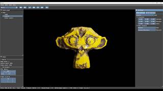 The Blink Game Engine – First Presentation screenshot 3