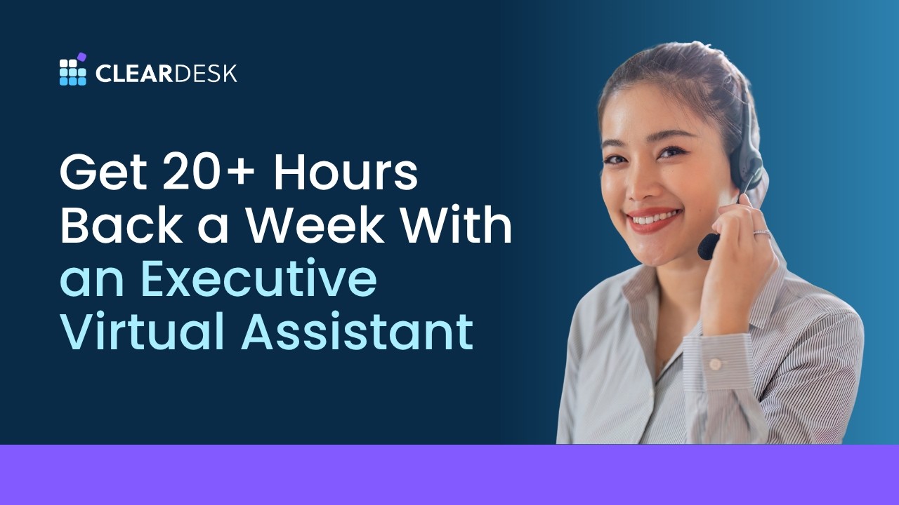 rewrite this title What Is an Executive Assistant Virtual Assistant? (And Is It the Right Hire for You) rewrite this title What Is an Executive Assistant Virtual Assistant? (And Is It the Right Hire for You)