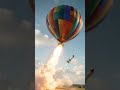 Straw Rocket Science: Air Pressure at Home