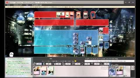Android Netrunner Beginner Tournament circusfire vs  bioroid89 Game 1