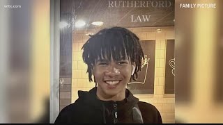 Bond hearing for man charged with shooting, killing 14-year-old