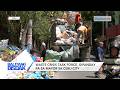 EMB, Mikonpirmar sa Partial nga Paglibkas sa C.D.O. sa Binaliw Landfill | Balitang Bisdak