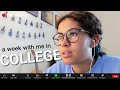 A WEEK AT COLLEGE (online, of course) | University of Texas