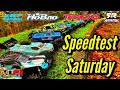 RC Truck Speed Test &amp; Bashing : Performance and Top Speed Limits