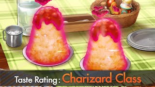 How to Cook 5-Star Charizard Class Curry SOLO with only 2 Berries + Analysis of Mechanics