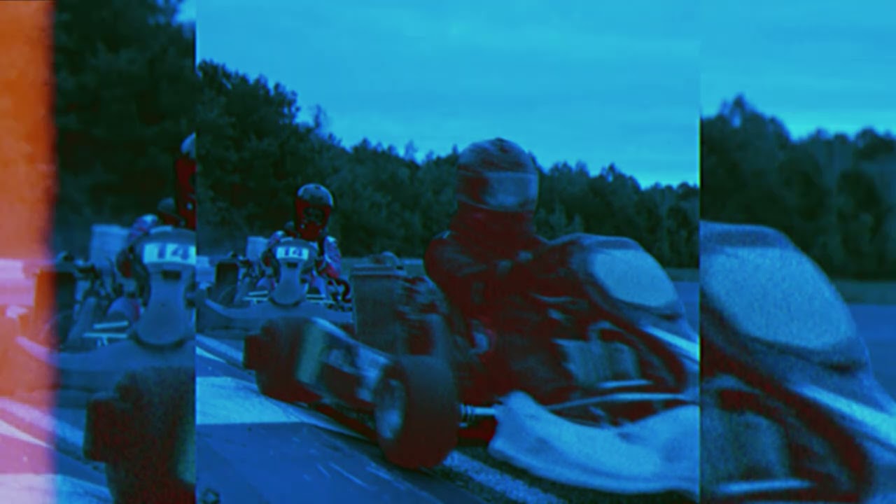 CRISPY BEATS - OVERTAKING [OFFICIAL AUDIO]