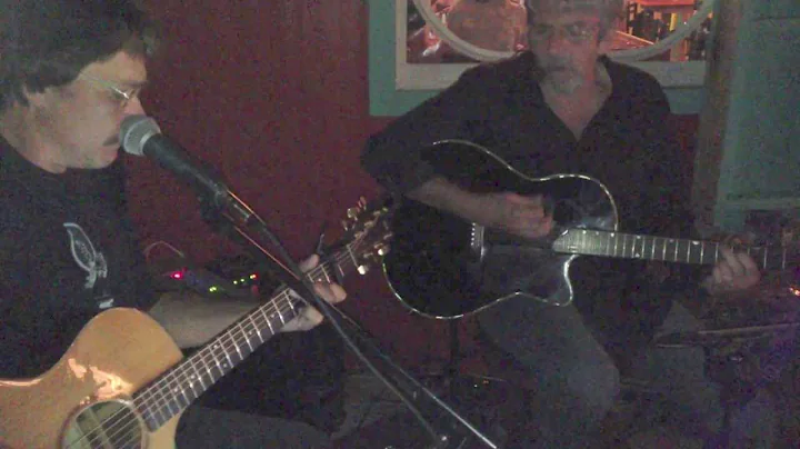 RIcky Lee Phelps and Dennis Gossman cover "Listen ...