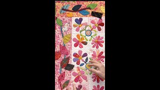 Perfectly Imperfect Class from Becky Goldsmith