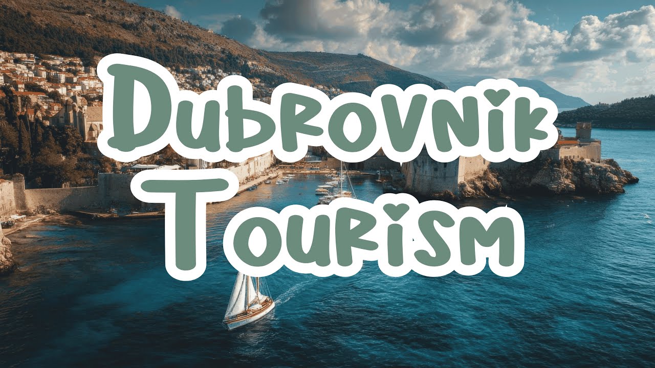 EXPLORE Dubrovnik's HIDDEN GEMS! | Dubrovnik Tourism