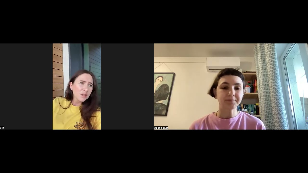 Юля Дідула, L-15-1 — Transcript