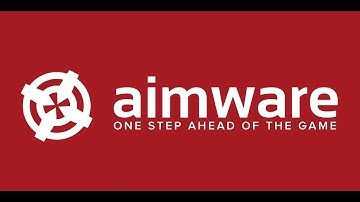 CS:GO HvH | FIRST DAY WITH AIMWARE V5