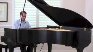 Christian Hansen- Kelly Clarkson \