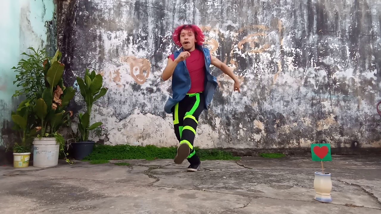 LIVE The Life!