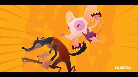 Hamsterdam Demo Gameplay (Android IOS Steam)