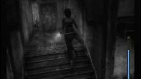 Fatal Frame 3 Playthrough Part 1