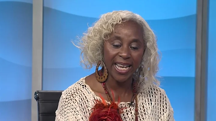 Your Voice Your Vote: Yolanda Flowers