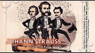 Johann Strauss / Ungarische Galoppe oder Frischka, OP.36 No.1 in G major