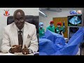 WENYE UVIMBE WA KIZAZI WAPATA SULUHISHO LA TIBA 
