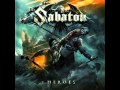 Sabaton - 7734