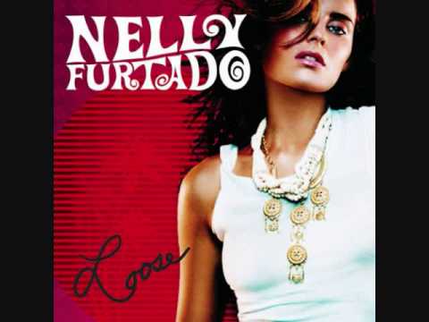 Nelly Furtado - Wait For You