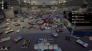 FIRST LOOK at TV Archive Game