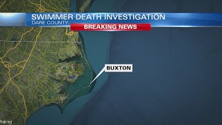 55-year-old dies while swimming off the coast of Cape Hatteras National Seashore