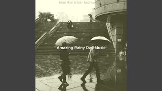 Hypnotic Ambience for Thunderstorms