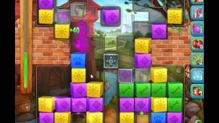 Pet Rescue Saga level 1189 no hammers 😈 ►TOBIAS DEAMON◄