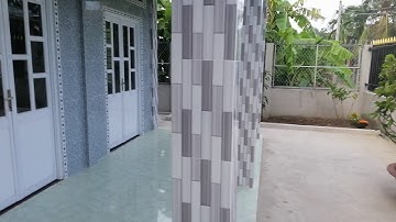 Bán nhà đất xã Phước Vân huyện Cần Đước Tỉnh Long An