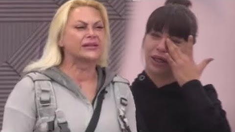 SKANDAL U NIŠU! MARIJA POSLALA MILJANU U Bolnicu: Sukob eskalirao zbog NOVCA - PLAŠIM SE,