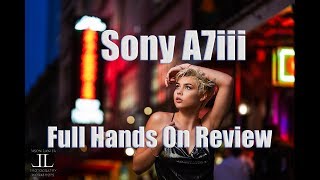 Sony A7iii- REAL World Hands on Review- ISO, Resolution, Buffer, Focus, Shutter, Battery Sony A7m3 Sony A7iii- REAL World Hands on Review- ISO, Resolution, Buffer, Focus, Shutter, Battery Sony A7m3